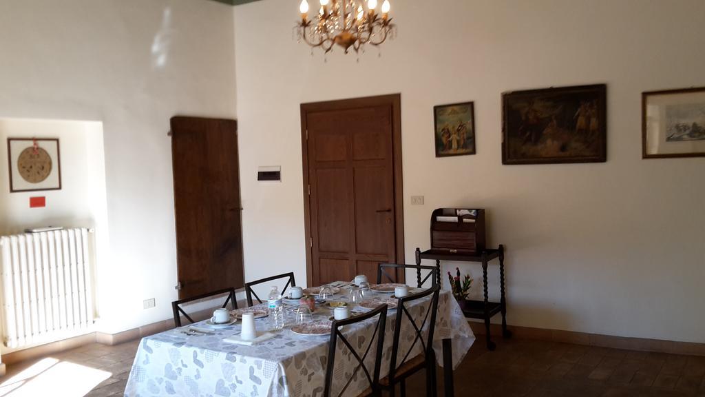Hotel Clockwise Viterbo Zewnętrze zdjęcie