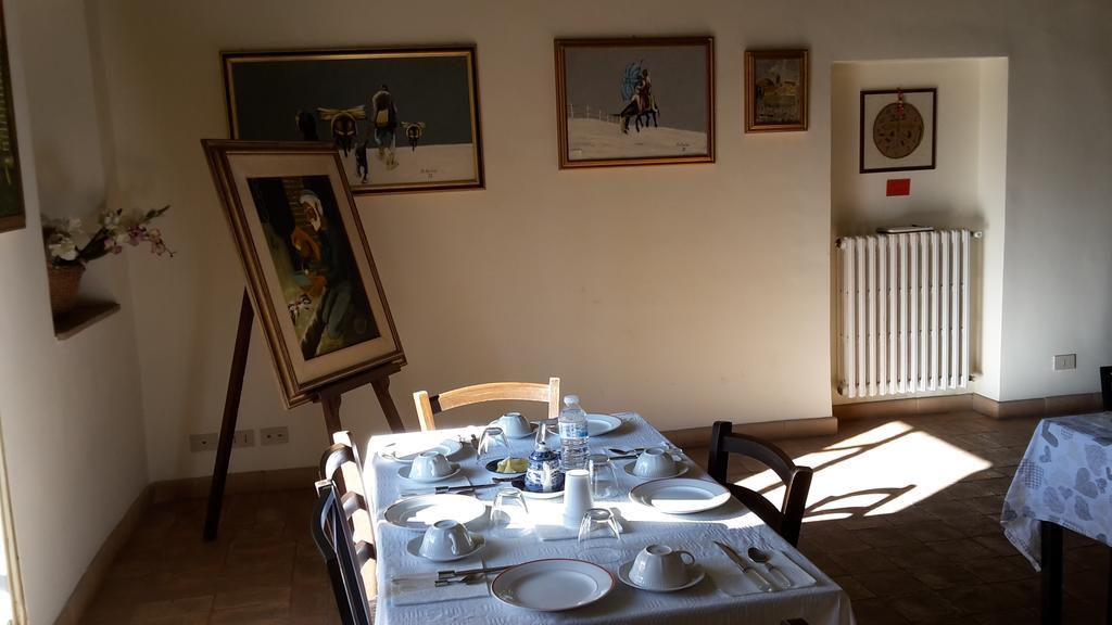 Hotel Clockwise Viterbo Zewnętrze zdjęcie